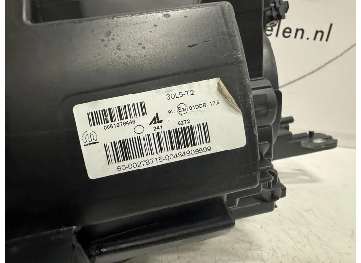 Koop Koplamp | Enkel bij Jager Auto-Onderdelen