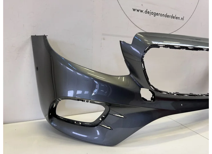 Koop Voorbumper bij Jager Auto-Onderdelen