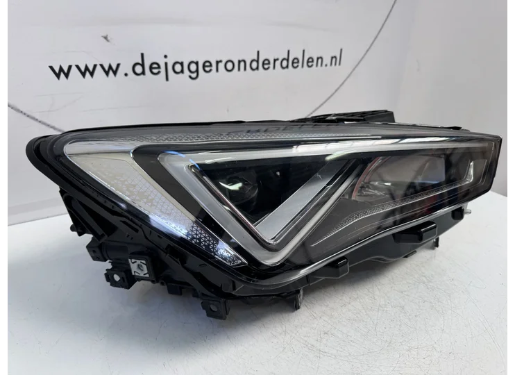 Koop Koplamp | Enkel bij Jager Auto-Onderdelen