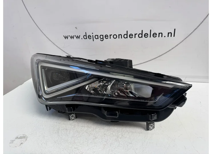 Koop Koplamp | Enkel bij Jager Auto-Onderdelen