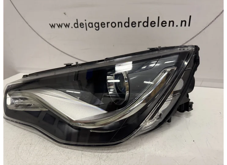 Koop Koplamp | Enkel bij Jager Auto-Onderdelen