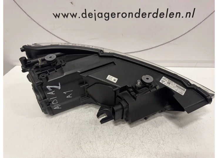 Koop Koplamp | Enkel bij Jager Auto-Onderdelen