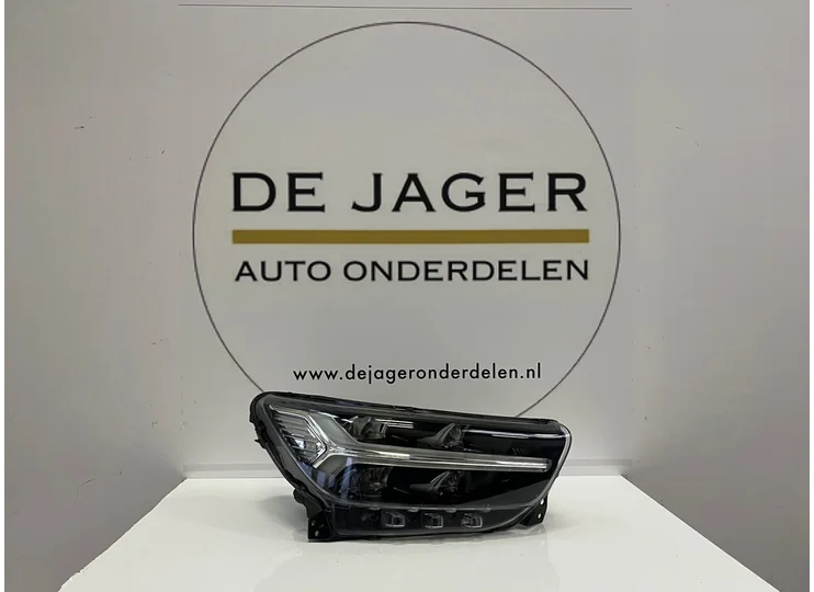 VOLVO XC40 XC 40 FULL LED KOPLAMP RECHTS 32342456 image 1