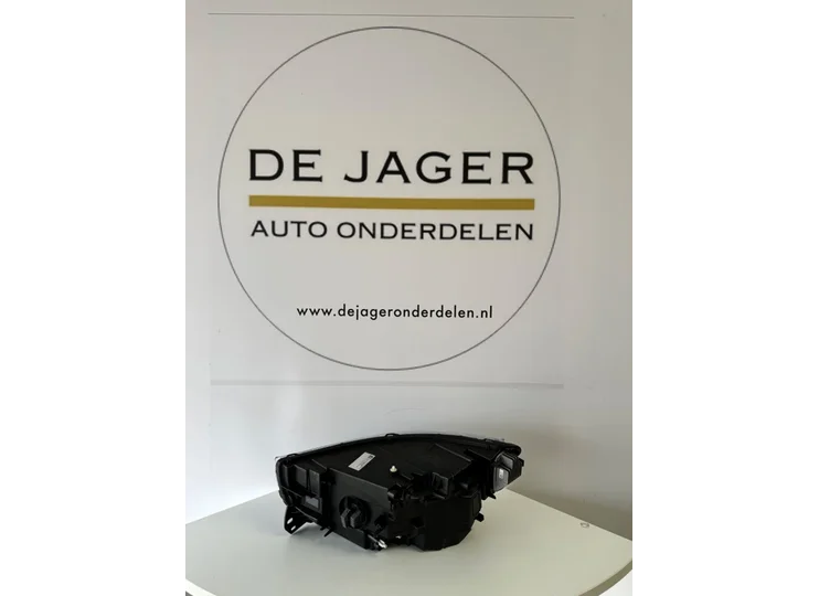 Koop Koplamp | Enkel bij Jager Auto-Onderdelen
