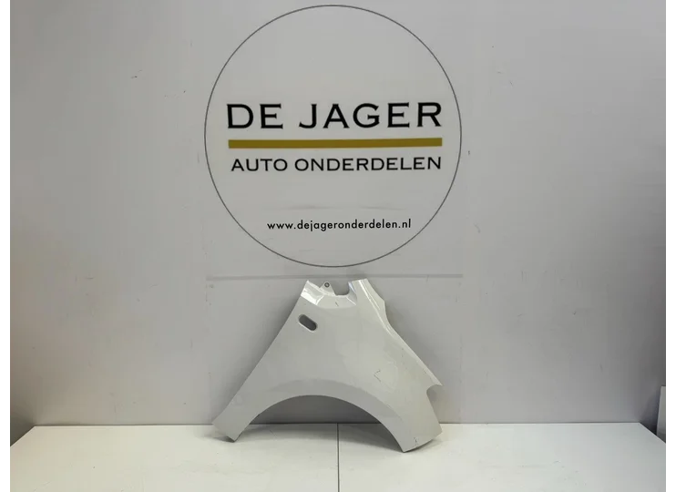 VOLKSWAGEN VW UP! UP 1S0 VOORSCHERM SPATBORD ORIGINEEL image 1