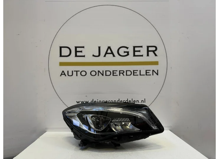 Koop Koplamp | Enkel bij Jager Auto-Onderdelen