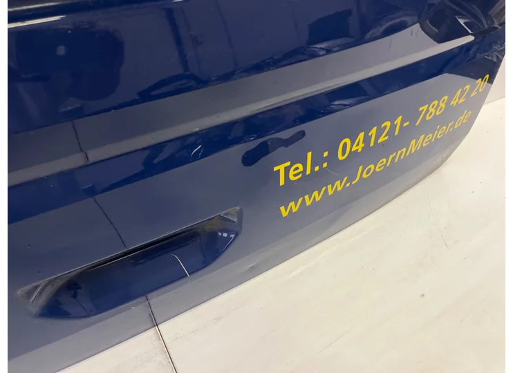 Koop Achterklep | Achterdeur bij Jager Auto-Onderdelen