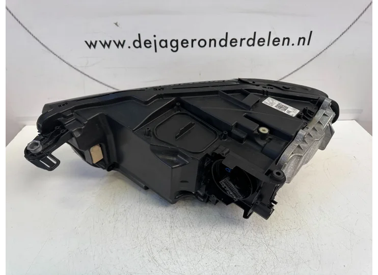 Koop Koplamp | Enkel bij Jager Auto-Onderdelen