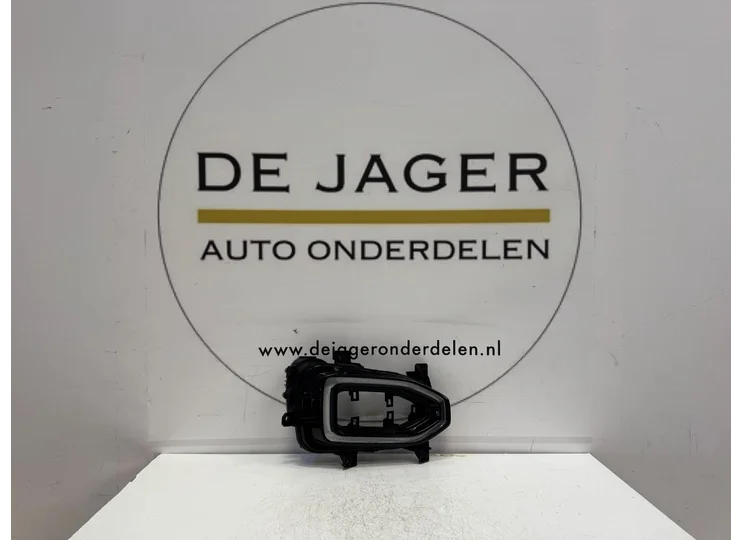 VW T-ROC T ROC MISTLAMP DAGRIJVERLICHTING RECHTS 2GA941056 image 1