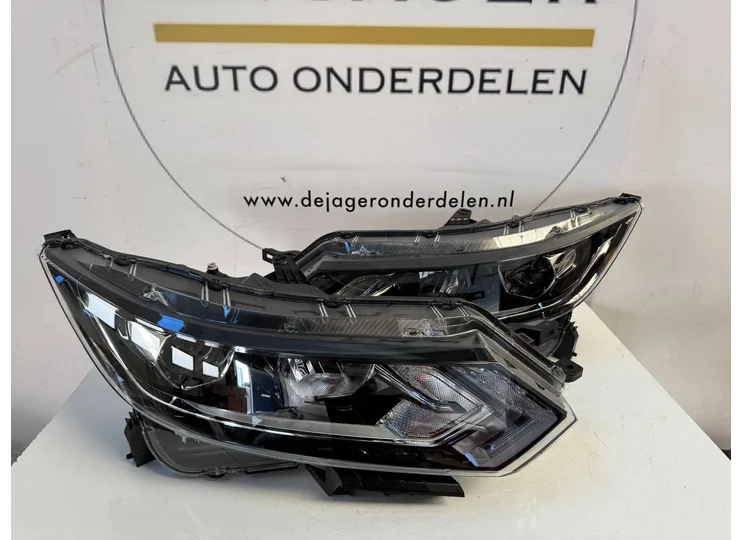 Koop Koplamp | Enkel bij Jager Auto-Onderdelen