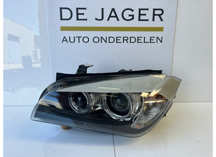 Koop Koplamp | Enkel bij Jager Auto-Onderdelen