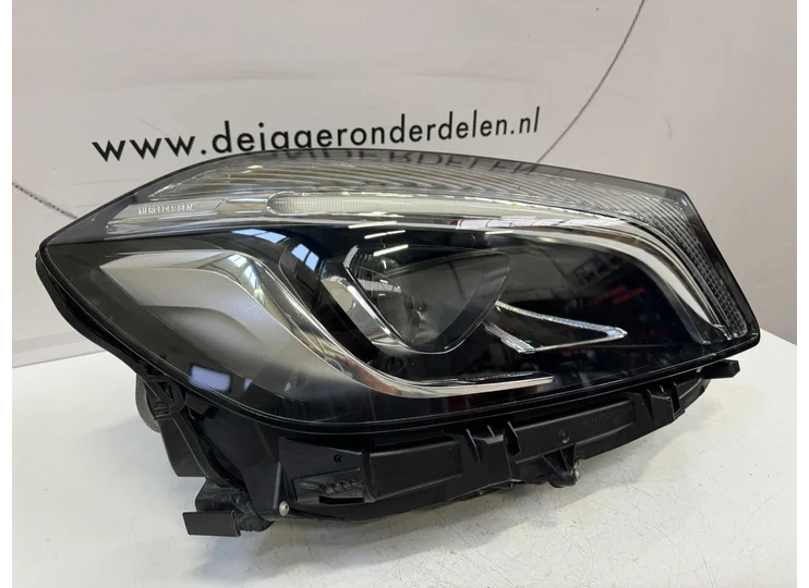 Koop Koplamp | Enkel bij Jager Auto-Onderdelen