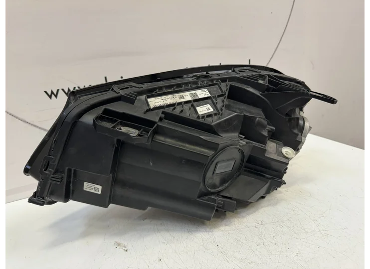 Koop Koplamp | Enkel bij Jager Auto-Onderdelen