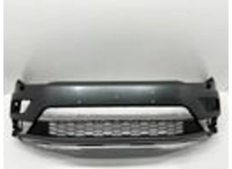 VW TIGUAN II 2 5NA VOORBUMPER BUMPER image 1