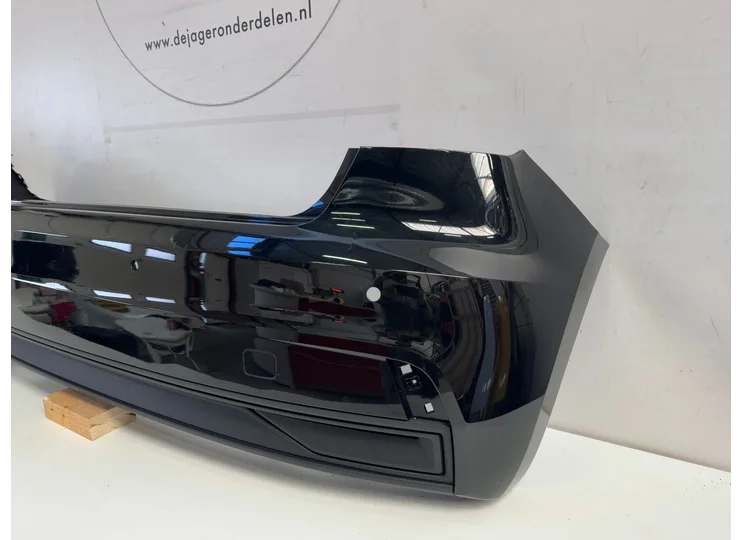 Koop Achterbumper bij Jager Auto-Onderdelen