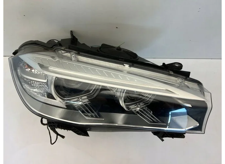 Koop Koplamp | Enkel bij Jager Auto-Onderdelen