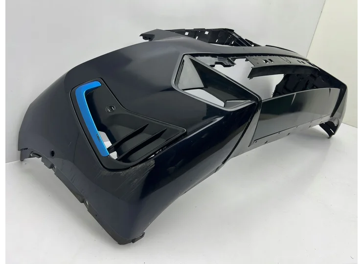 Koop Achterbumper bij Jager Auto-Onderdelen