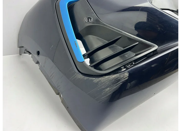 Koop Achterbumper bij Jager Auto-Onderdelen