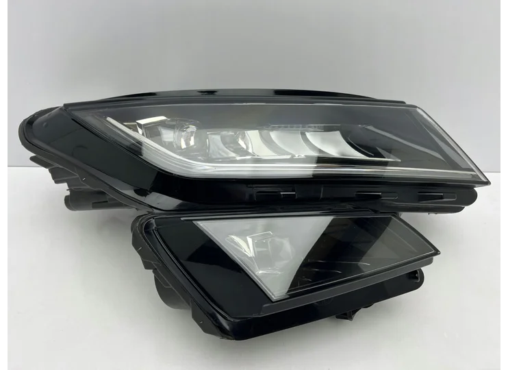 Koop Koplamp | Enkel bij Jager Auto-Onderdelen