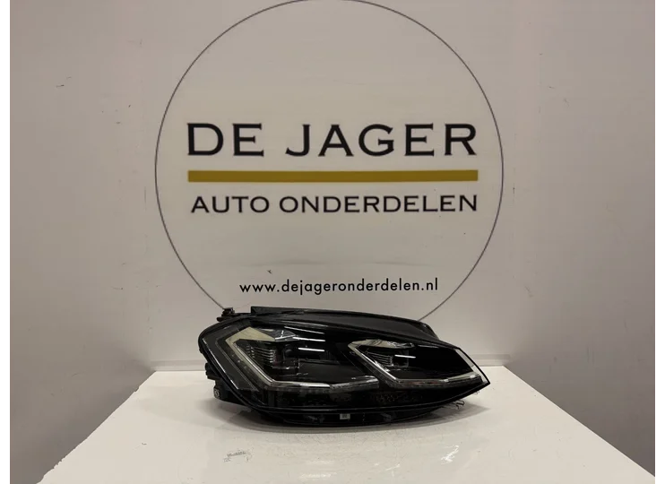 Koop Koplamp | Enkel bij Jager Auto-Onderdelen