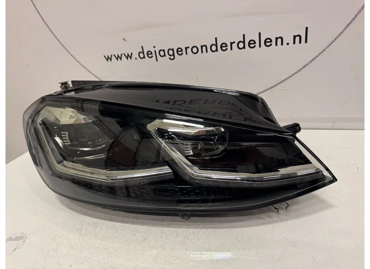 Koop Koplamp | Enkel bij Jager Auto-Onderdelen