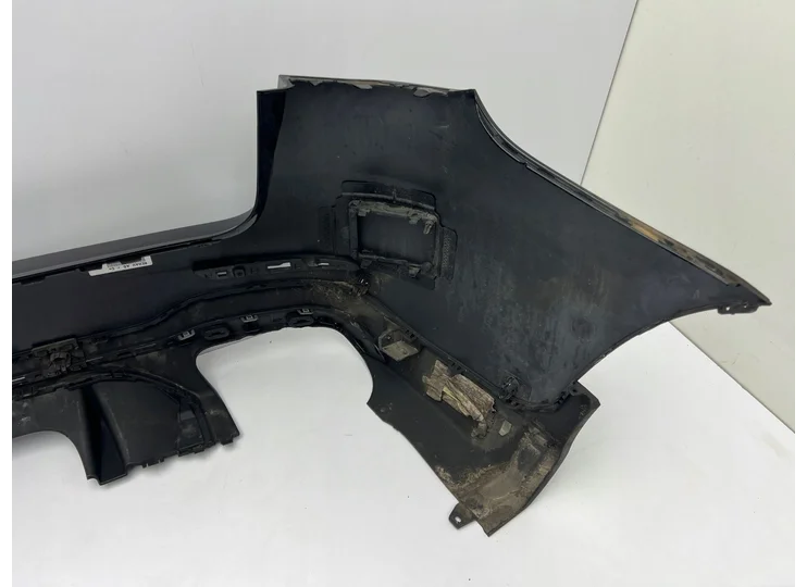 Koop Achterbumper bij Jager Auto-Onderdelen