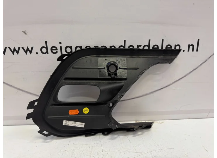 Koop Bumper rooster bij Jager Auto-Onderdelen