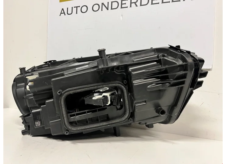 Koop Koplamp | Enkel bij Jager Auto-Onderdelen