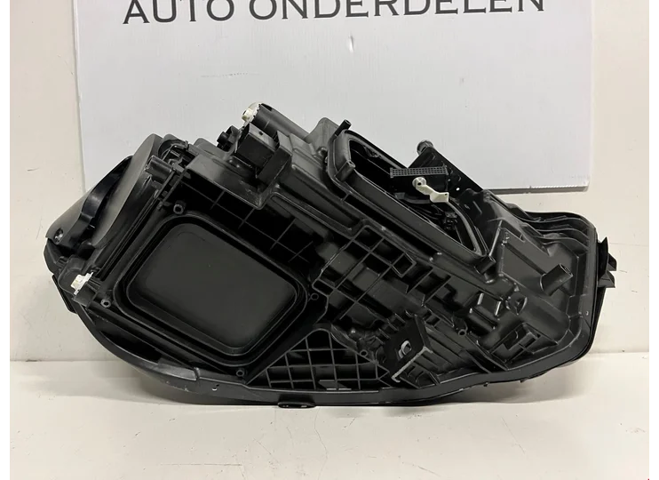 Koop Koplamp | Enkel bij Jager Auto-Onderdelen
