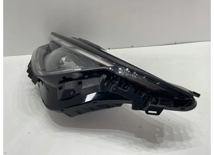 Koop Koplamp glas | Enkel bij Jager Auto-Onderdelen