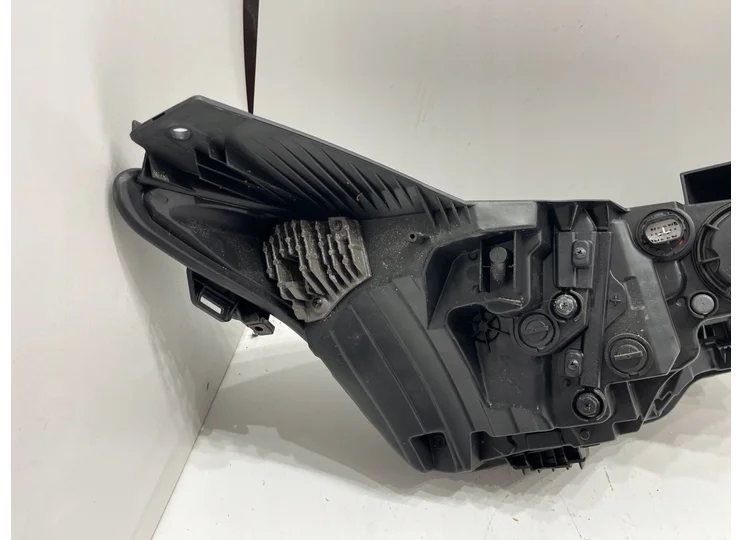 Koop Koplamp glas | Enkel bij Jager Auto-Onderdelen