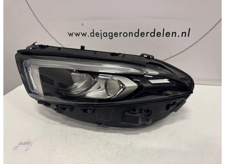 Koop Koplamp | Enkel bij Jager Auto-Onderdelen