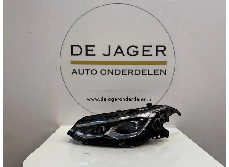 Koop Koplamp | Enkel bij Jager Auto-Onderdelen