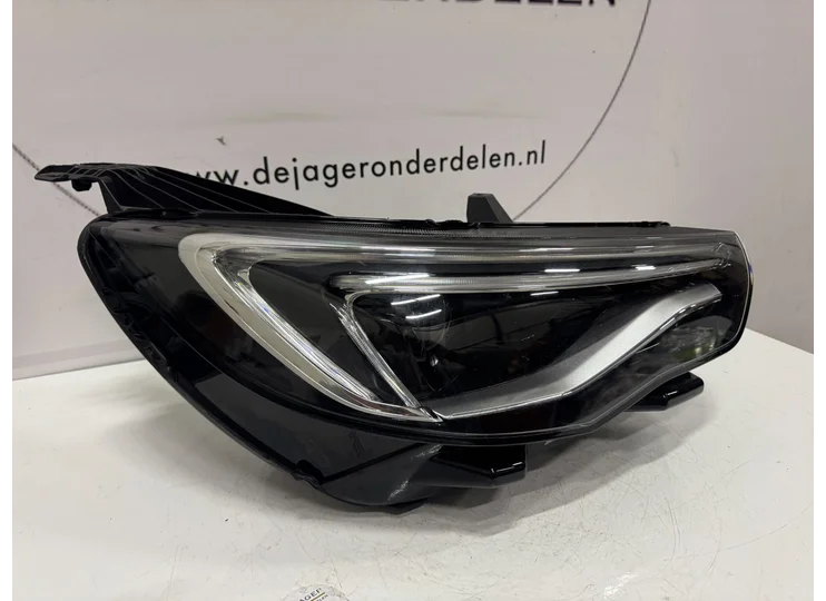 Koop Koplamp | Enkel bij Jager Auto-Onderdelen