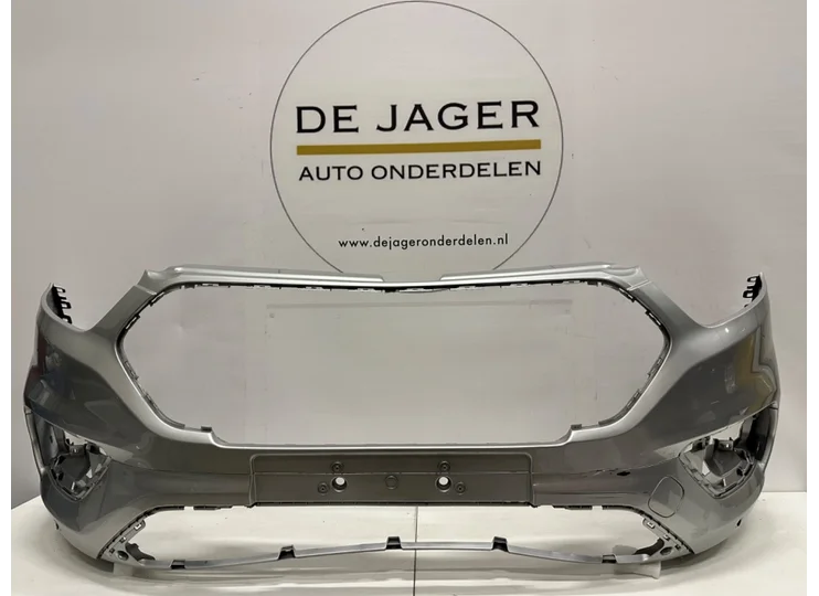 Koop Voorbumper bij Jager Auto-Onderdelen