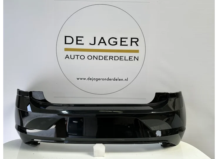 Koop Achterbumper bij Jager Auto-Onderdelen