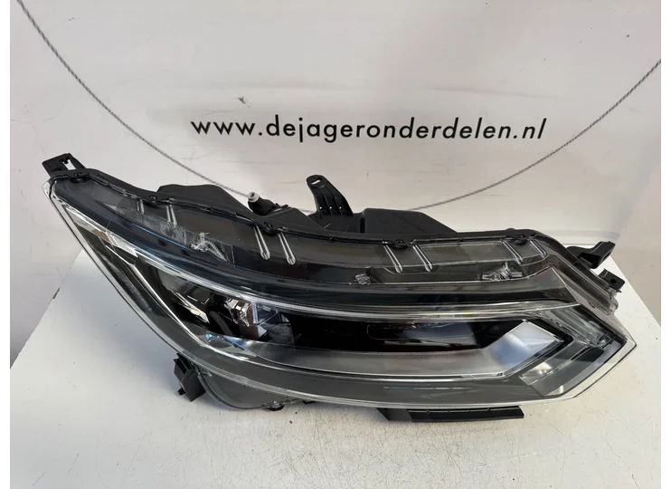 Koop Koplamp | Enkel bij Jager Auto-Onderdelen