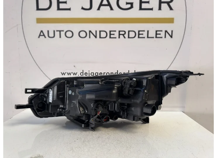 Koop Koplamp | Enkel bij Jager Auto-Onderdelen