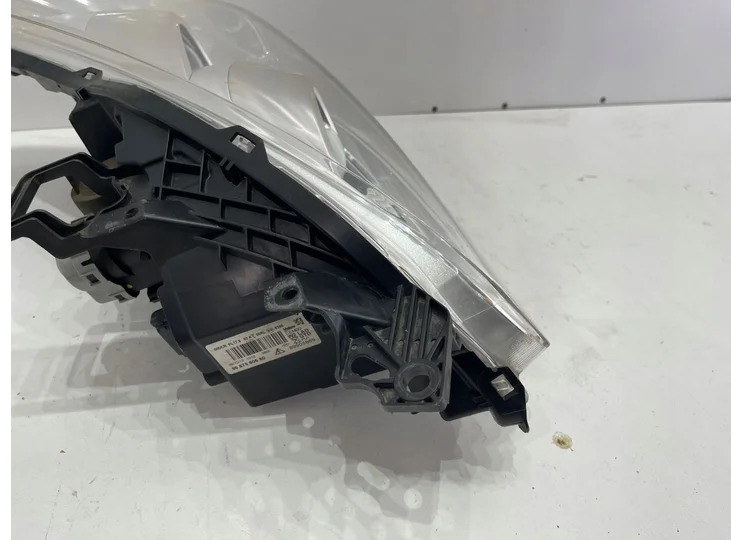 Koop Koplamp | Enkel bij Jager Auto-Onderdelen