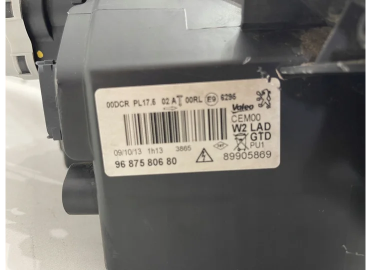 Koop Koplamp | Enkel bij Jager Auto-Onderdelen