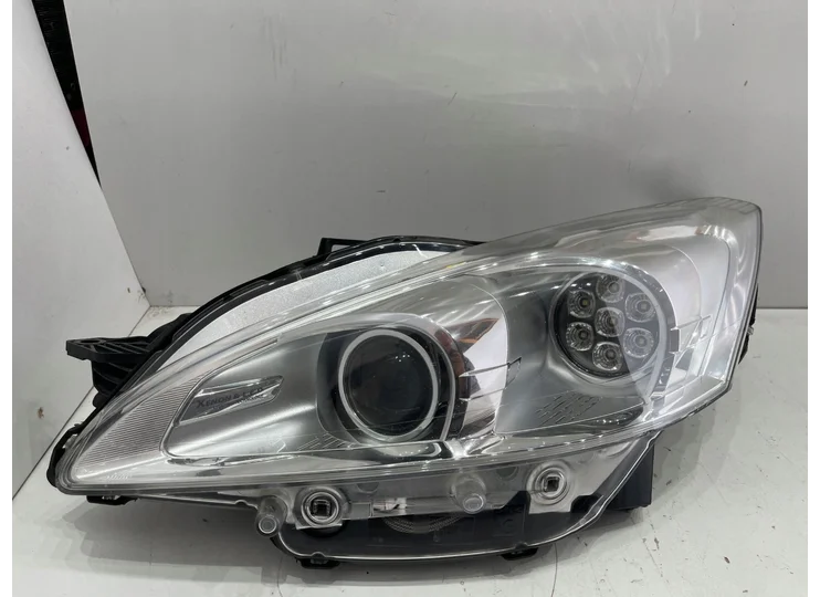 Koop Koplamp | Enkel bij Jager Auto-Onderdelen