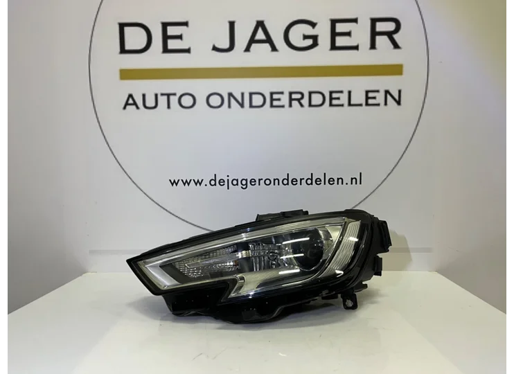 Koop Koplamp | Enkel bij Jager Auto-Onderdelen