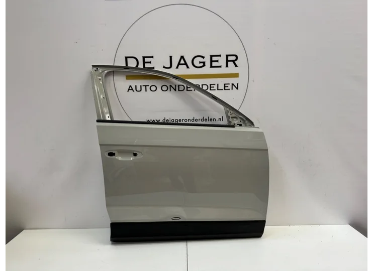 VW 2GA T-ROC T ROC DEUR PORTIER RECHTS VOOR 2GA831312 image 1