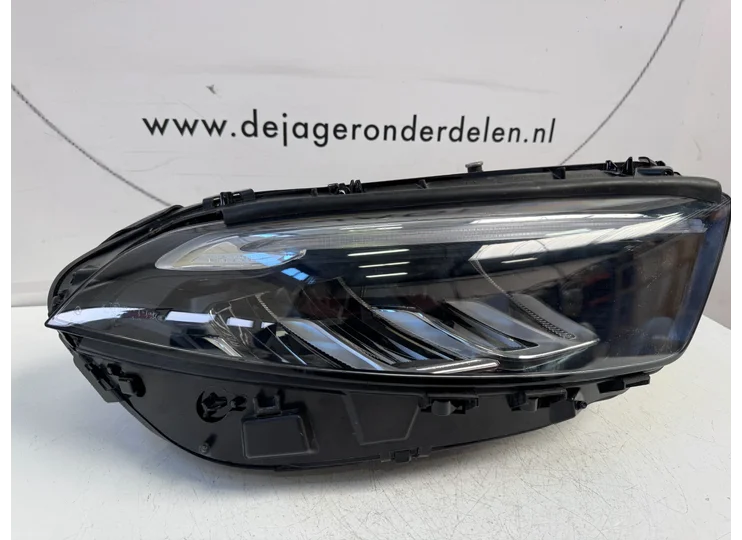 Koop Koplamp | Enkel bij Jager Auto-Onderdelen