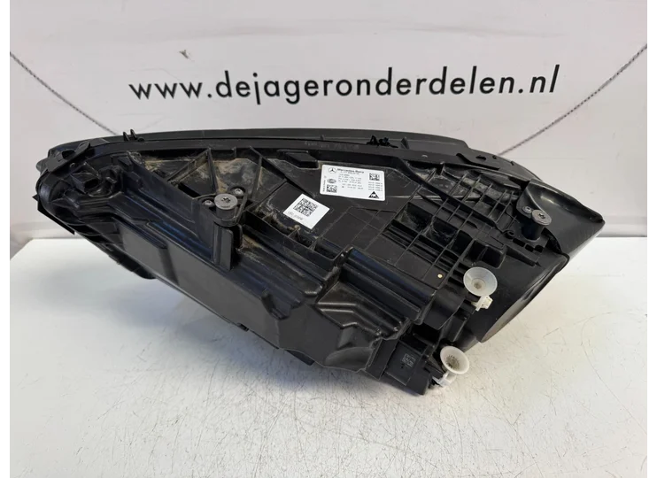 Koop Koplamp | Enkel bij Jager Auto-Onderdelen