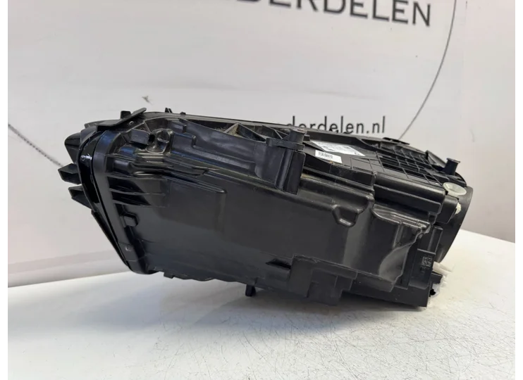 Koop Koplamp | Enkel bij Jager Auto-Onderdelen