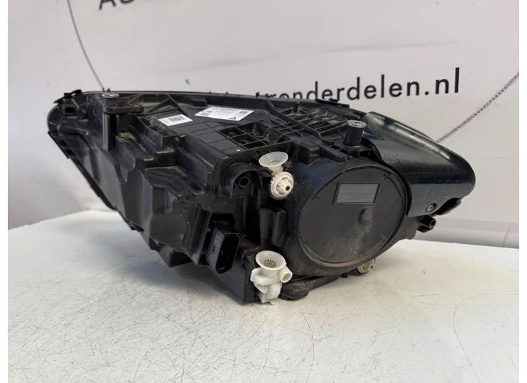 Koop Koplamp | Enkel bij Jager Auto-Onderdelen