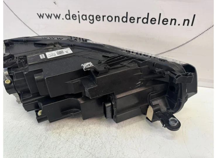 Koop Koplamp | Enkel bij Jager Auto-Onderdelen
