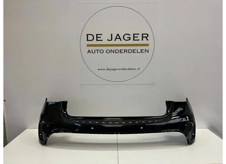 MERCEDES GLA W156 AMG ACHTERBUMPER BUMPER A1568852425 image 1