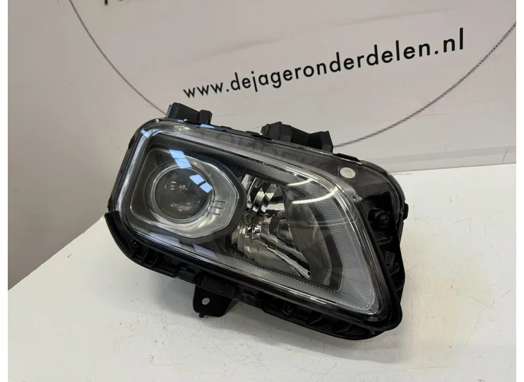 Koop Koplamp | Enkel bij Jager Auto-Onderdelen